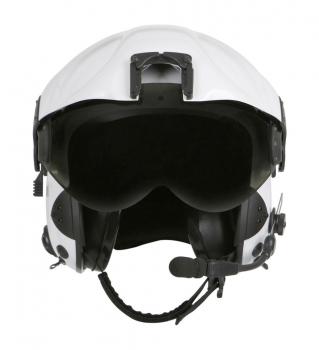 ALPHA EAGLE HELIKOPTER HELM